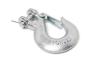 Winch - Rough Country - 9500-Lb Pro Series, Steel Cable